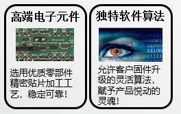 選用優(yōu)質(zhì)零部件精密貼片加工工藝，穩(wěn)定可靠！